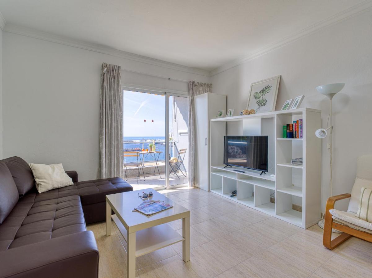 First Line Mogan Beach - Parking Free Экстерьер фото